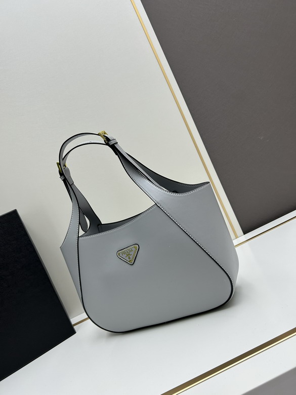 Prada 1BG488 28x20x7 5cm jj3_1